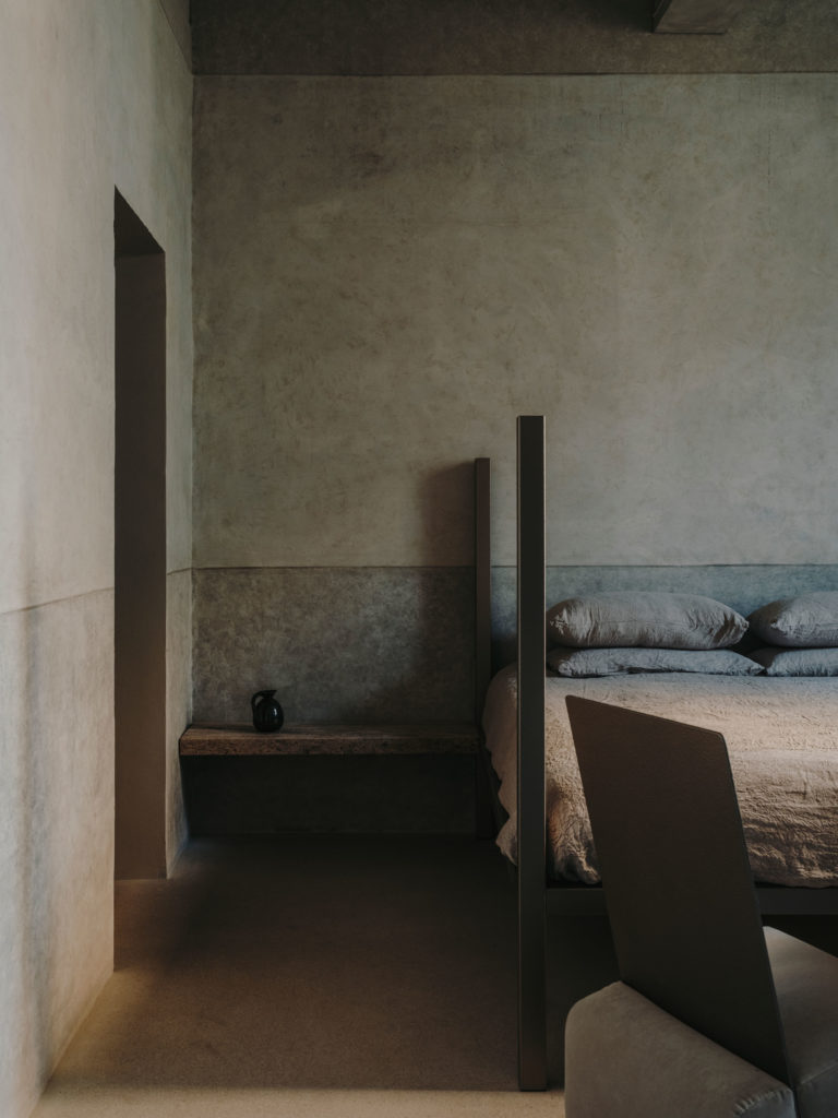 #henrytimi #roma #openhouse #hotels #nomos #bedrooms