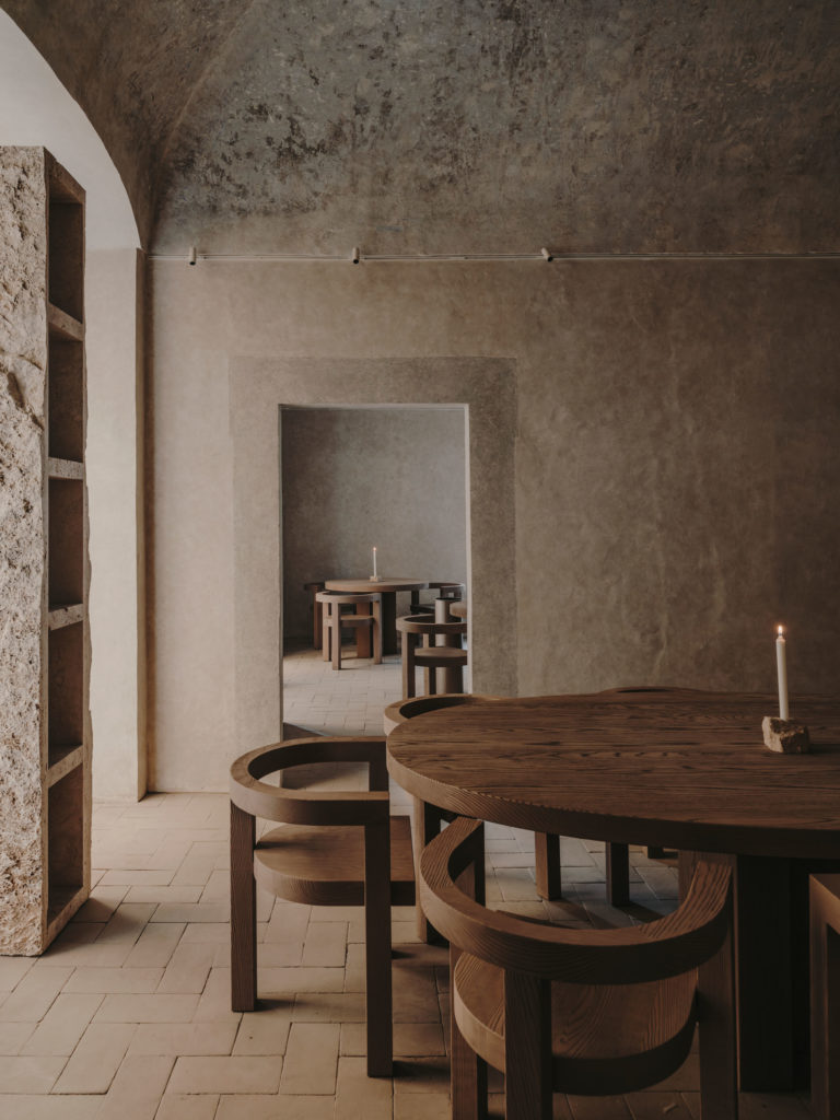 #henrytimi #roma #openhouse #hotels #nomos #restaurants