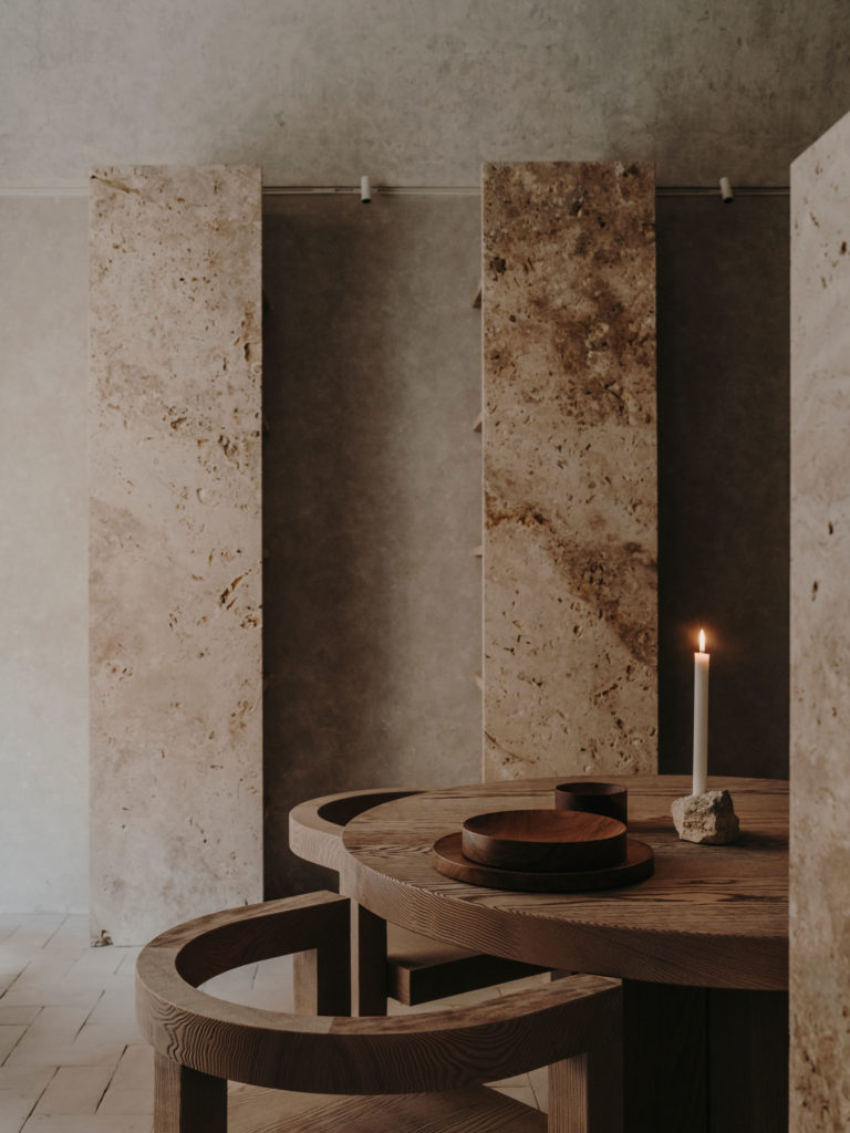 #henrytimi #roma #openhouse #hotels #nomos #restaurants