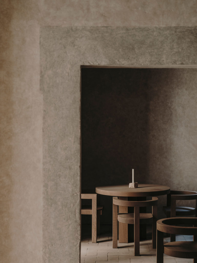 #henrytimi #roma #openhouse #hotels #nomos #restaurants