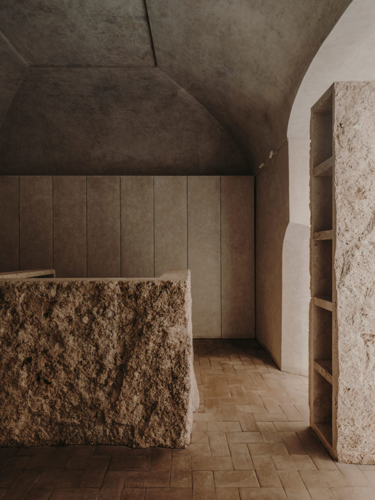#henrytimi #roma #openhouse #hotels #nomos #lobby