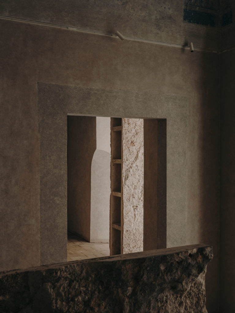 #henrytimi #roma #openhouse #hotels #nomos #lobby