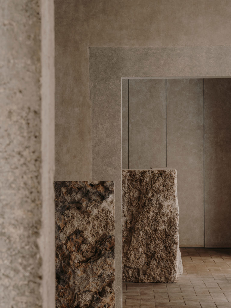 #henrytimi #roma #openhouse #hotels #nomos #lobby