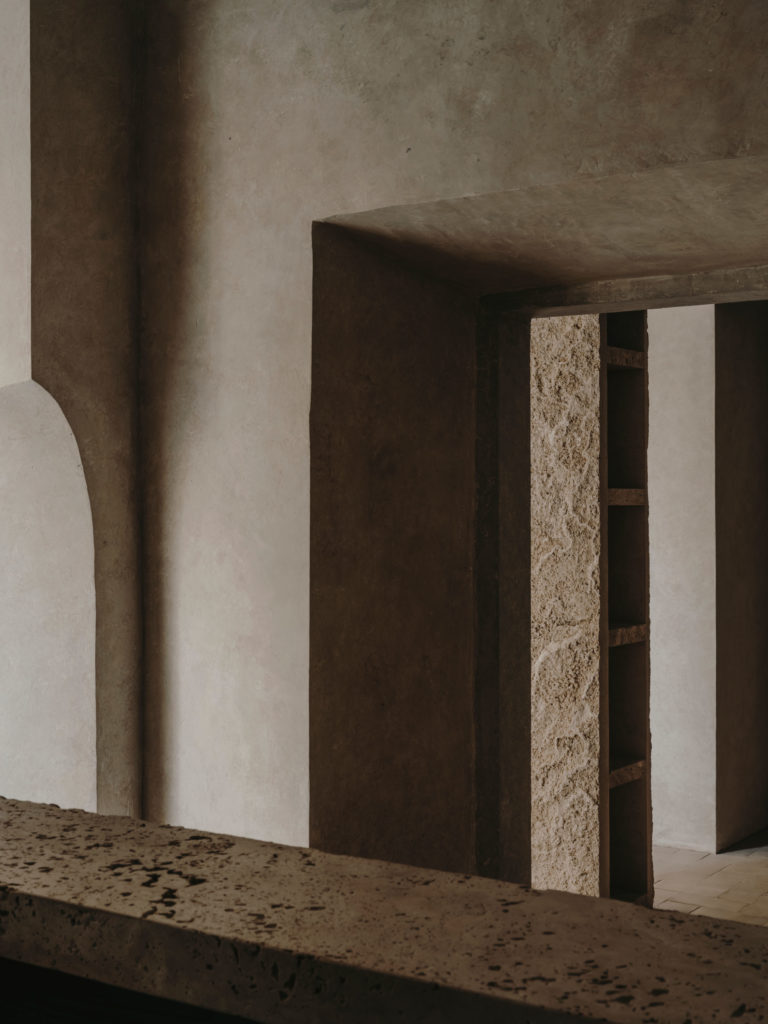 #henrytimi #roma #openhouse #hotels #nomos #lobby