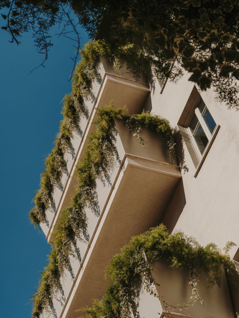 #henrytimi #roma #openhouse #hotels #nomos #facade