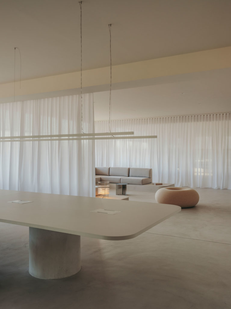 #isernserra #gigistudios #barcelona #workspace #office #interiors