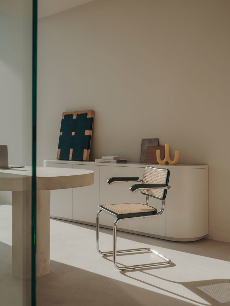 #isernserra #gigistudios #barcelona #workspace #office #interiors