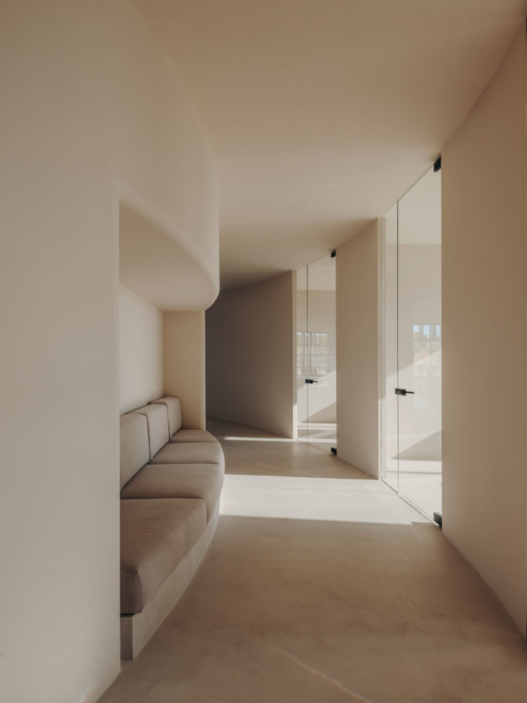 #isernserra #gigistudios #barcelona #workspace #office #interiors