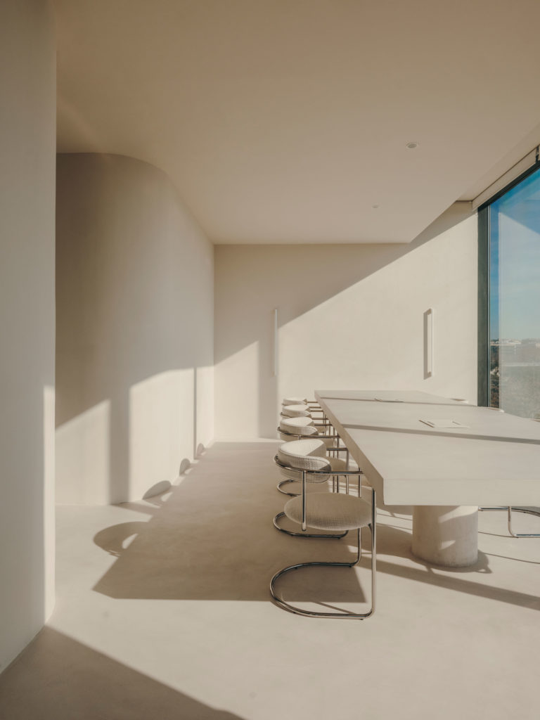 #isernserra #gigistudios #barcelona #workspace #office #interiors