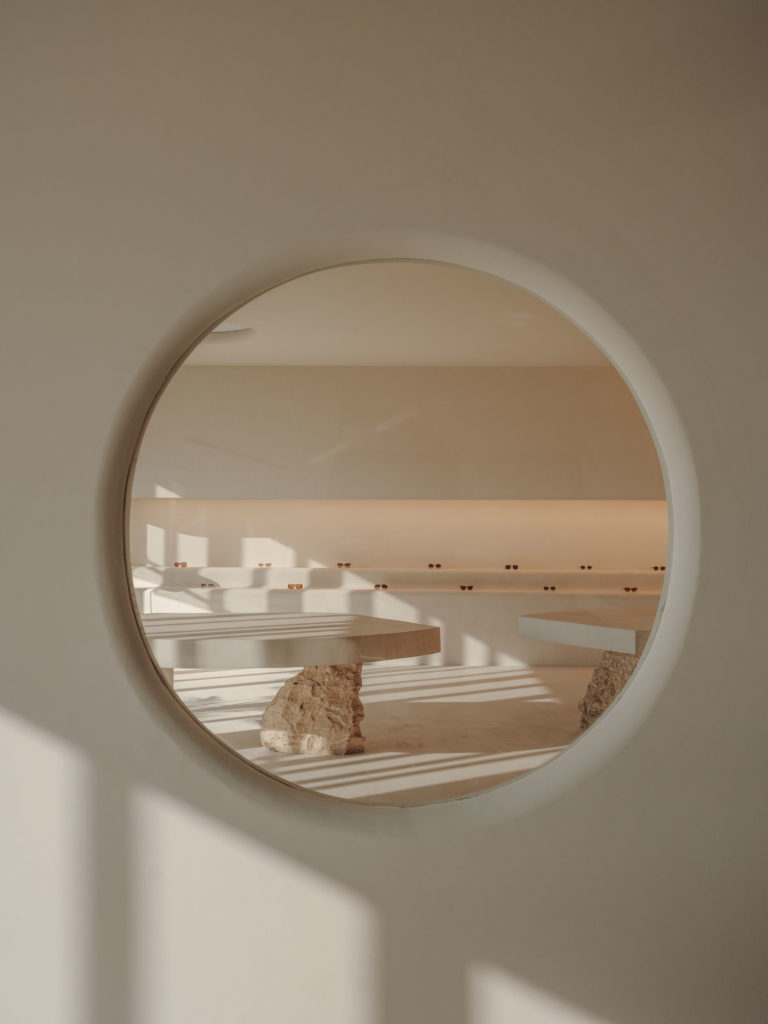 #isernserra #gigistudios #barcelona #workspace #office #interiors