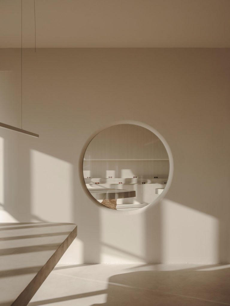 #isernserra #gigistudios #barcelona #workspace #office #interiors