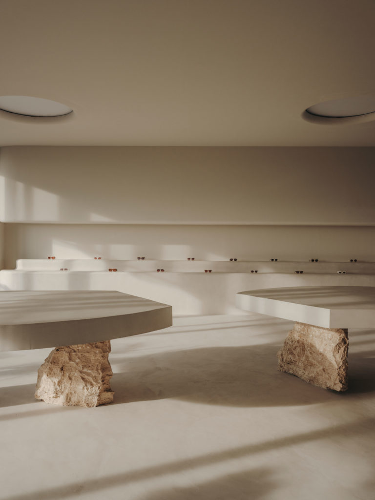 #isernserra #gigistudios #barcelona #workspace #office #interiors 