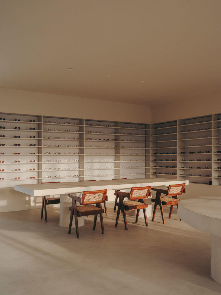 #isernserra #gigistudios #barcelona #workspace #office #interiors
