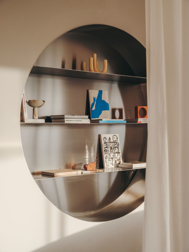 #isernserra #gigistudios #barcelona #workspace #office #interiors
