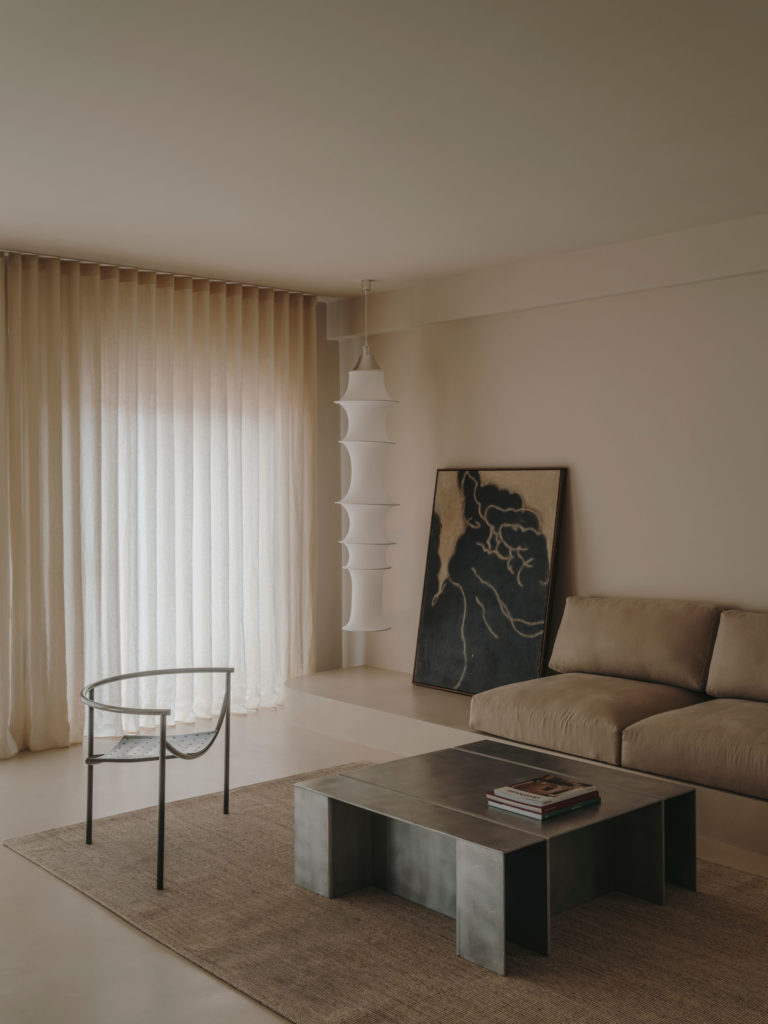 #isernserra #barcelona #chidywayne #interiors #livingroom