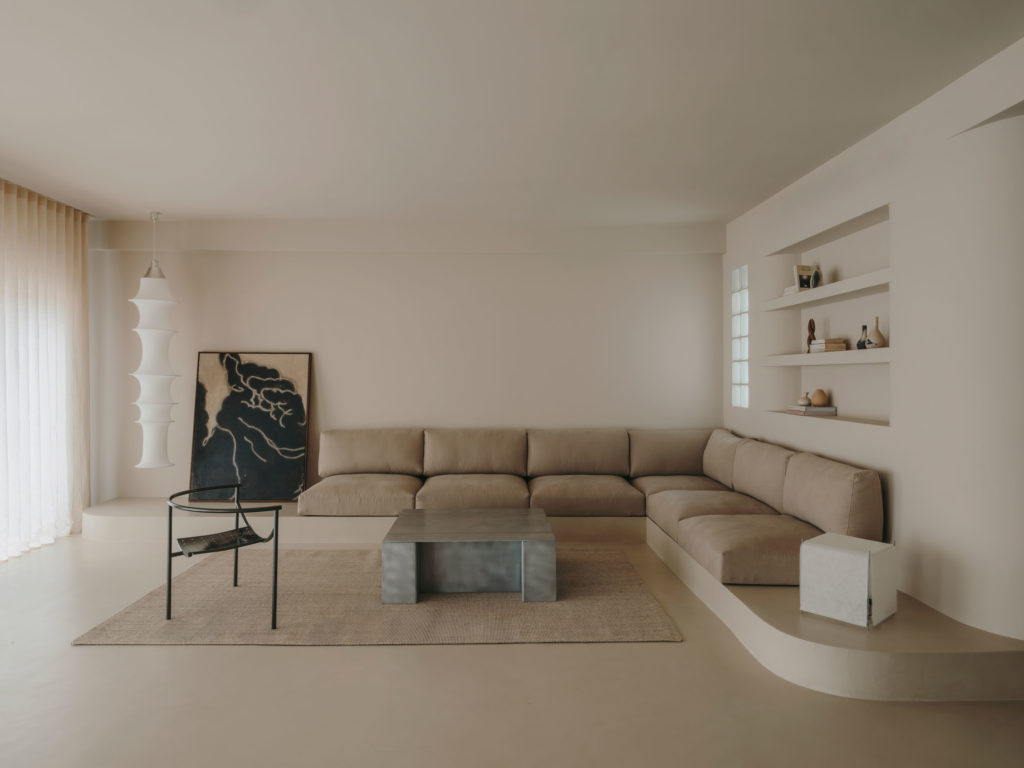 #isernserra #barcelona #chidywayne #interiors #livingroom
