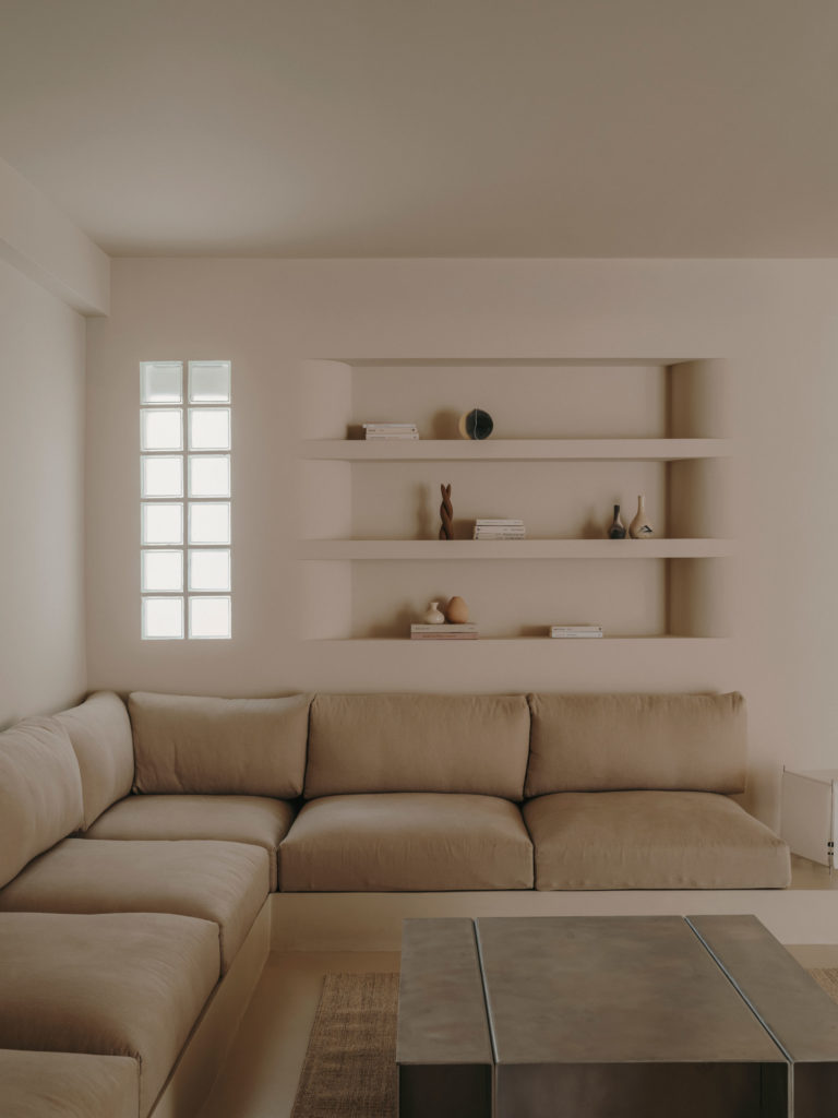 #isernserra #barcelona #interiors #livingroom