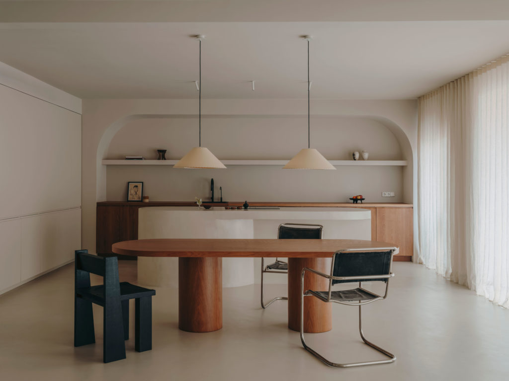#isernserra #barcelona #interiors #kitchen