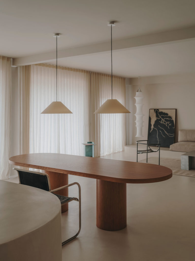 #isernserra #barcelona #interiors #chidywayne #kitchen