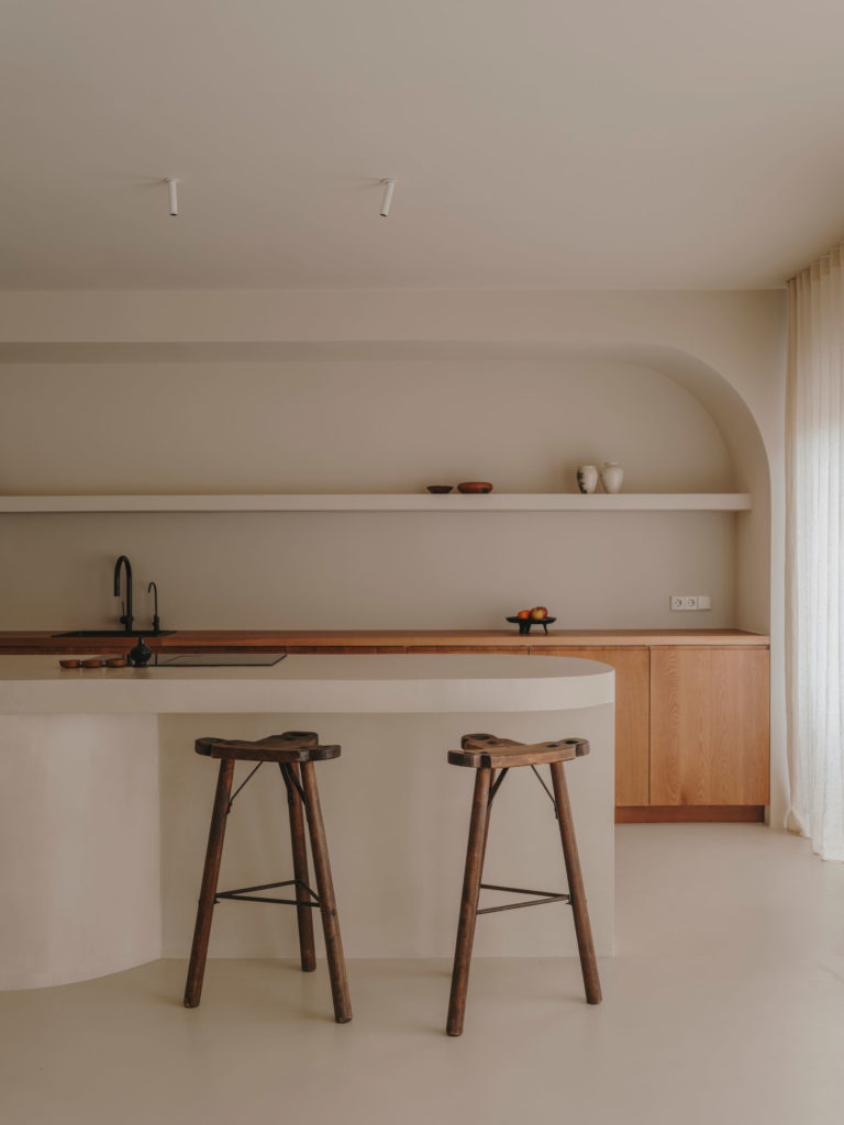#isernserra #barcelona #interiors #kitchen