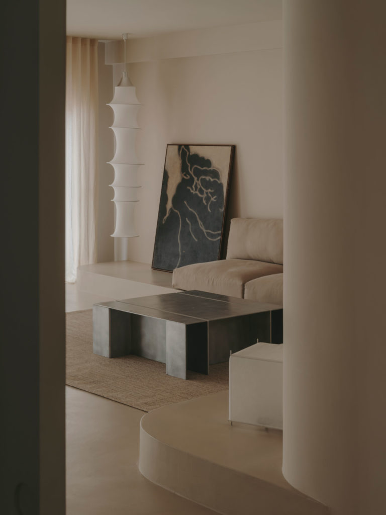 #isernserra #barcelona #interiors #living
