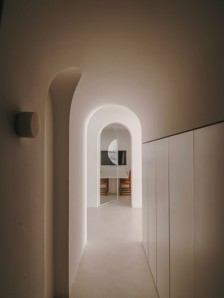 #isernserra #studio #barcelona #workspace #poblenou #interiors