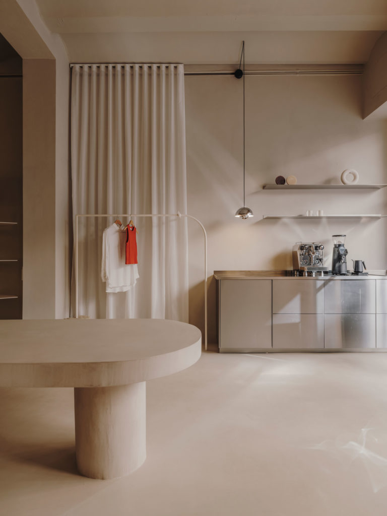 #isernserra #retail #barcelona #thinkingmu #interiors