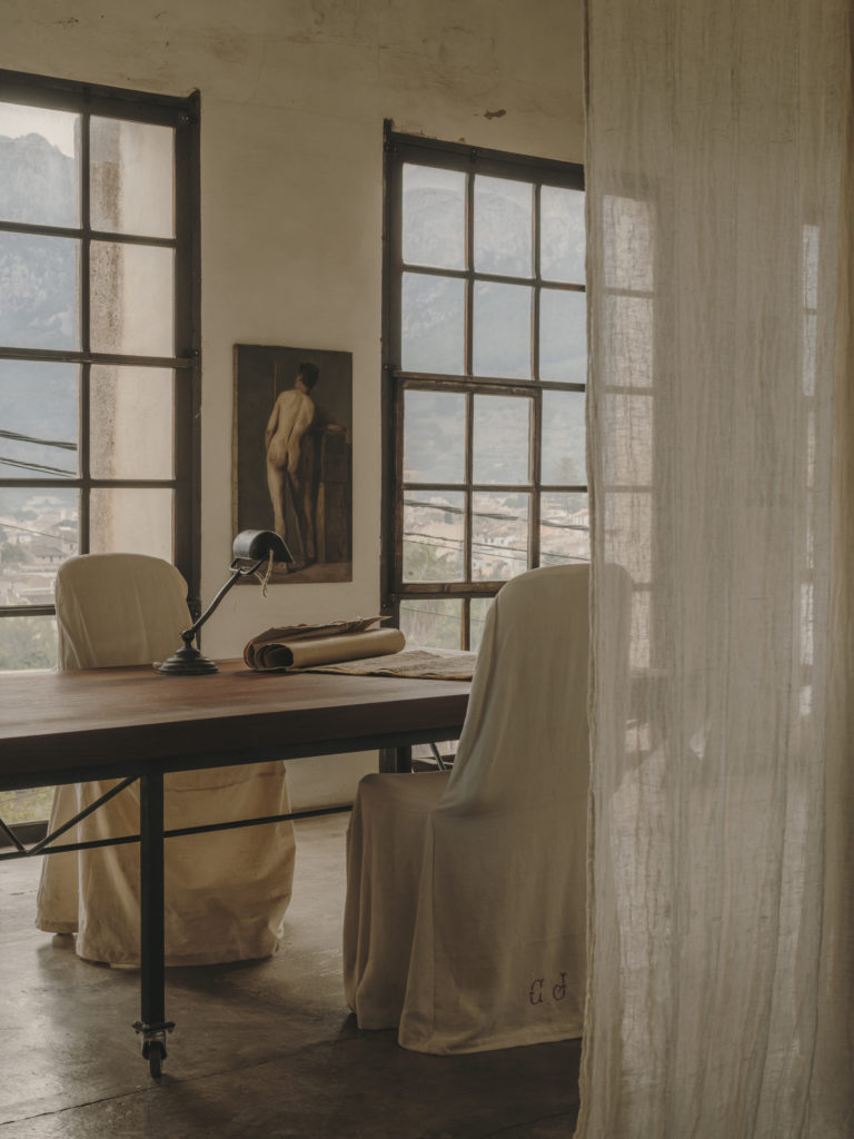 #mallorca #soller #moredecor #moredesign #studio #interiors