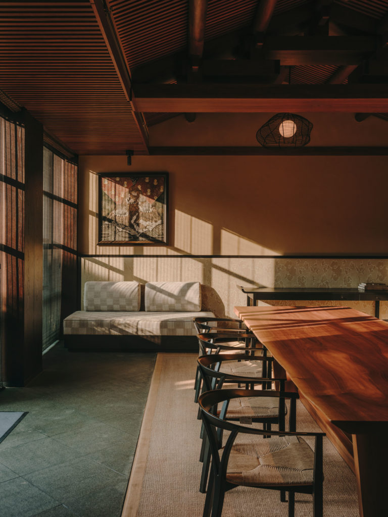 #china #xitan #relaischateaux #beijing #hotels #interiors