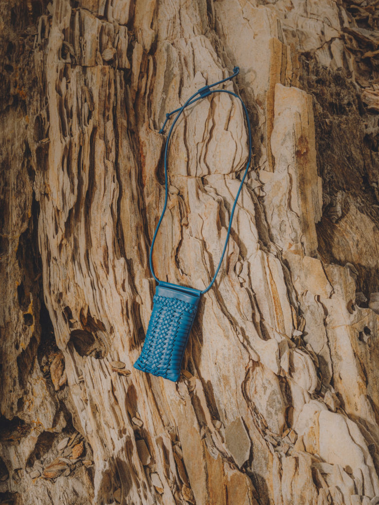 #hereu #capdecreus #mediterranean #costabrava #fashion #bags #stilllife