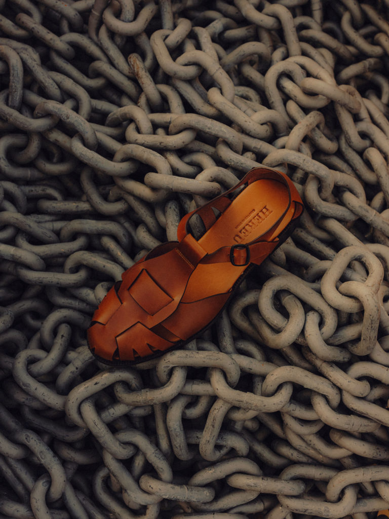 #hereu #palamos #mediterranean #costabrava #fashion #shoes #stilllife