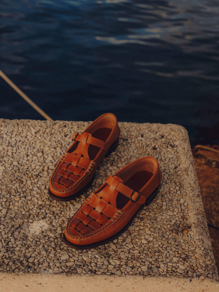 #hereu #palamos #mediterranean #costabrava #fashion #shoes #stilllife