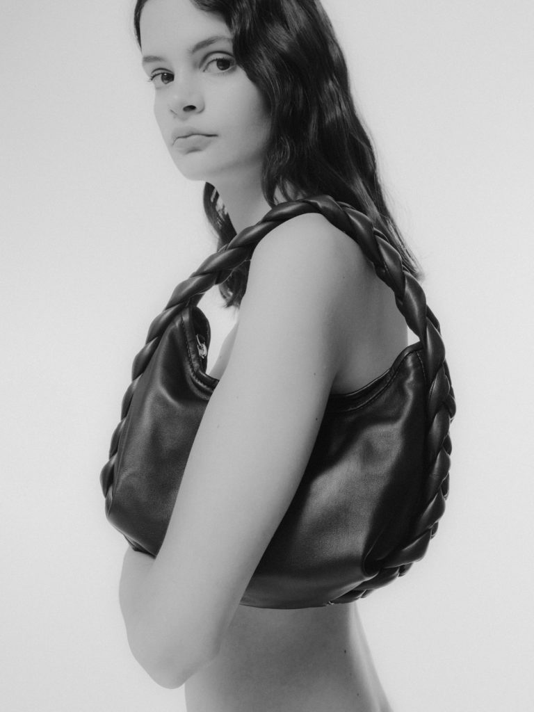 #hereu #studio #portraits #fashion #bags