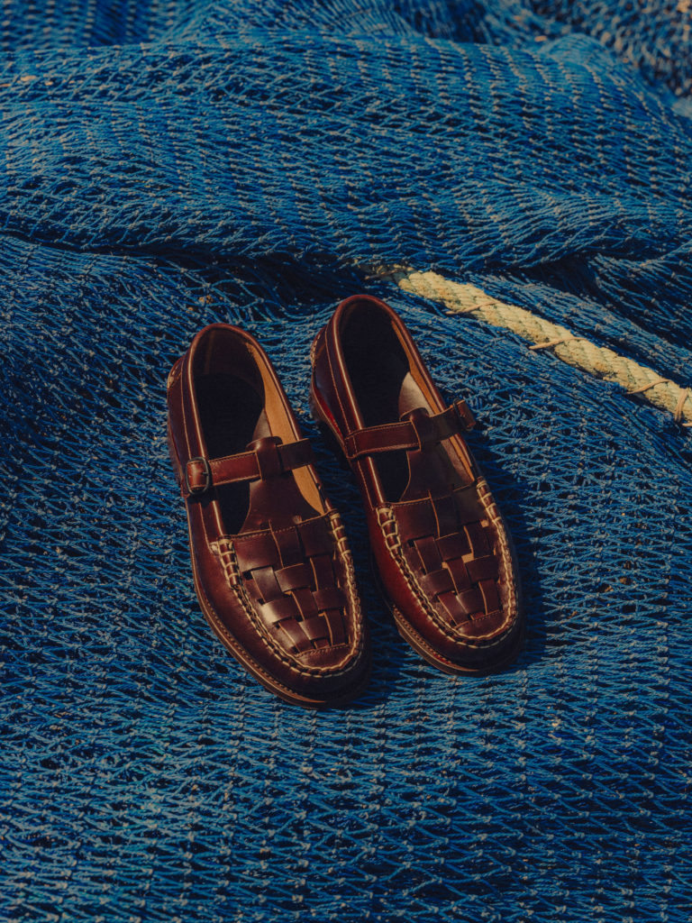 #hereu #palamos #mediterranean #costabrava #fashion #shoes #stilllife
