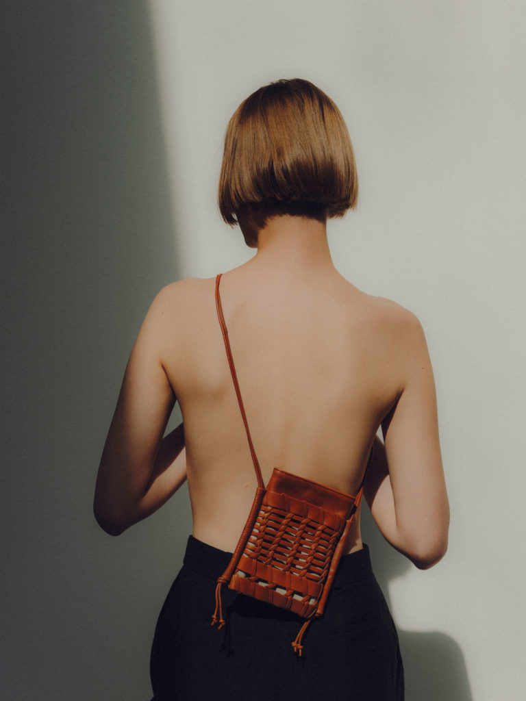 #portraits #hereu #fashion #bags 