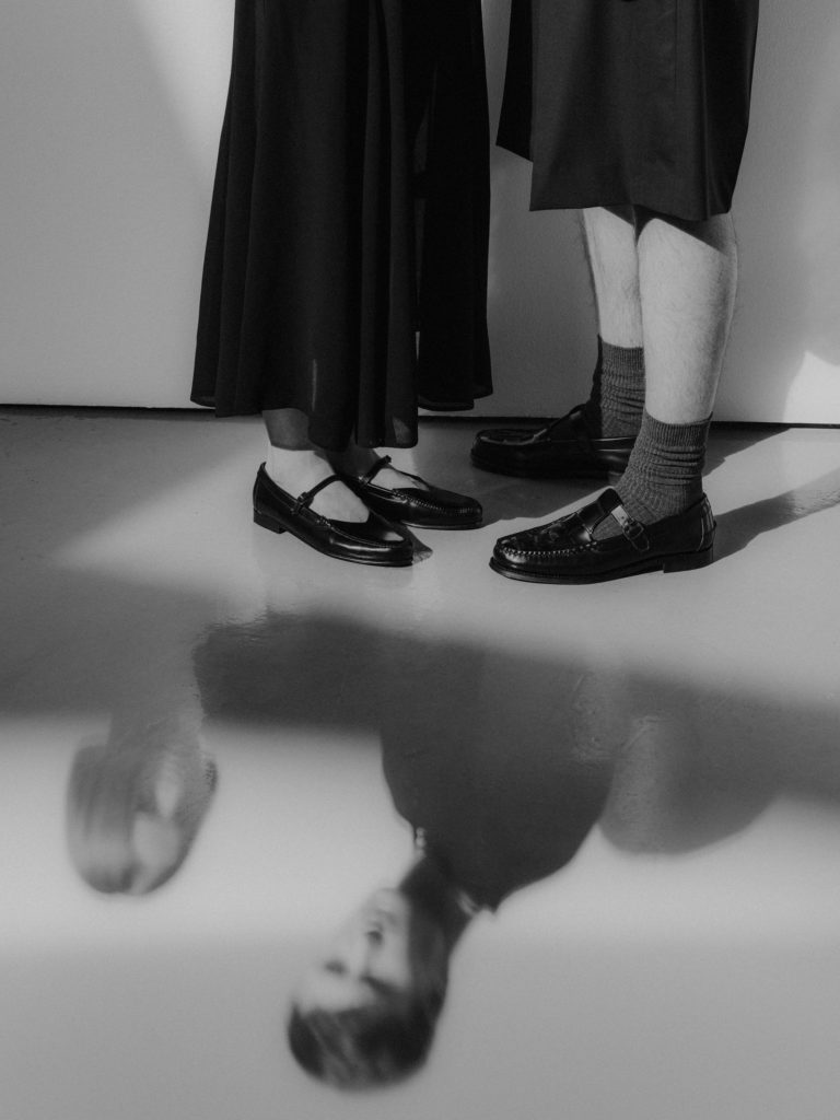 #portraits #hereu #fashion #shoes 