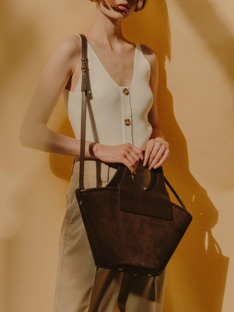 #portraits #hereu #fashion #bags 