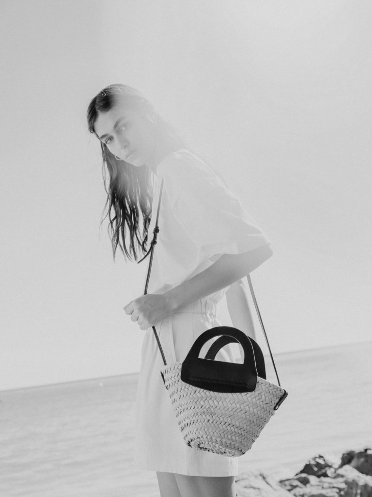 #hereu #fashion #pines #bags #mediterranean #tarragona #portraits