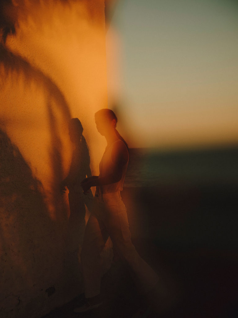 #hereu #fashion #mediterranean #beach #tarragona #sunset #bags #portraits