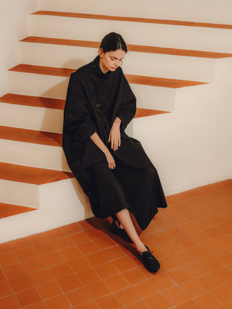 #hereu #fashion #arquitecturag #costabrava #shoes #portraits