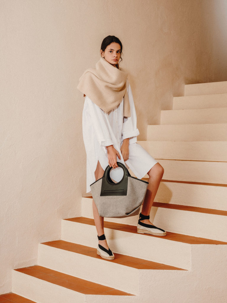 #hereu #fashion #arquitecturag #costabrava #shoes #portraits #bags