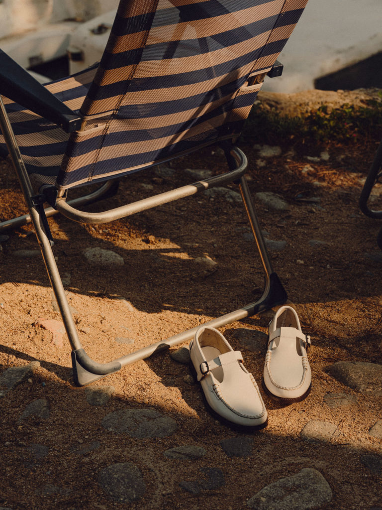 #hereu #calasalguer #mood #costabrava #shoes #stilllife #mediterranean