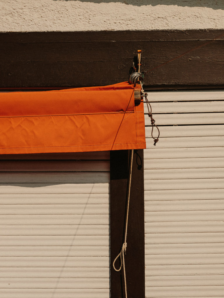 #hereu #calasalguer #mood #costabrava #mood #stilllife #mediterranean #orange