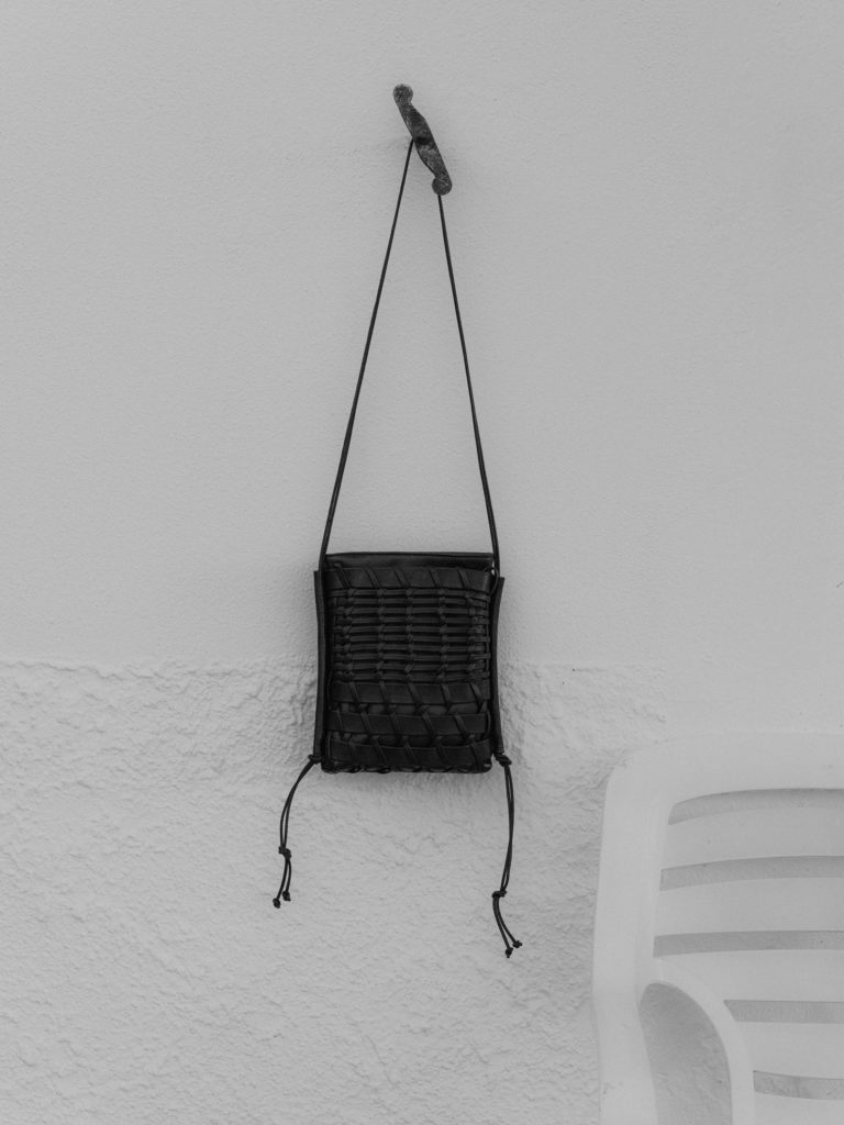 #hereu #calasalguer #mood #costabrava #bags #mediterranean #stilllife