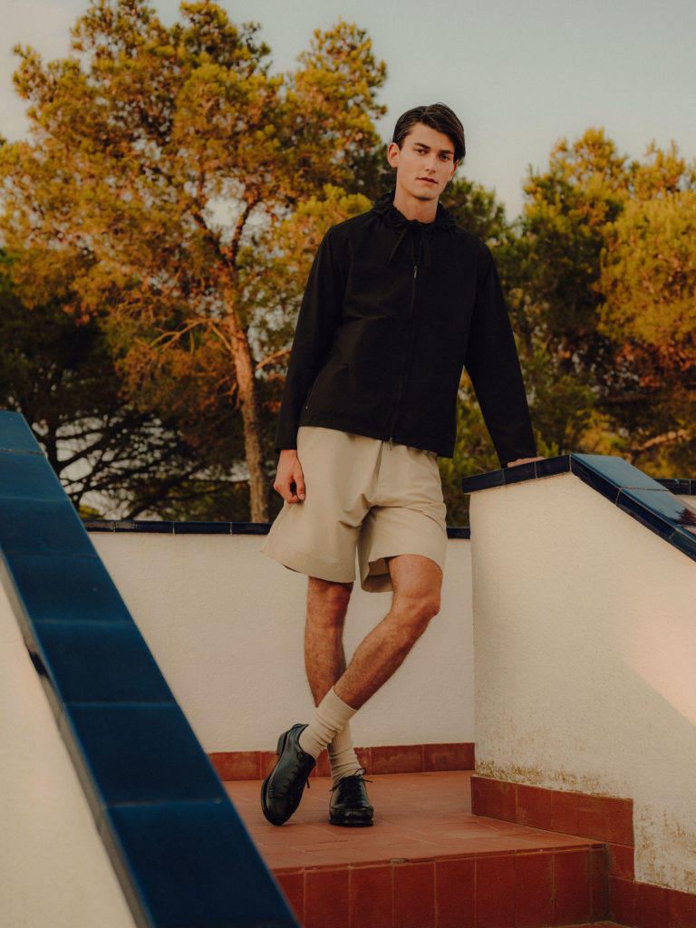 #hereu #palamos #portraits #costabrava #shoes #mediterranean 