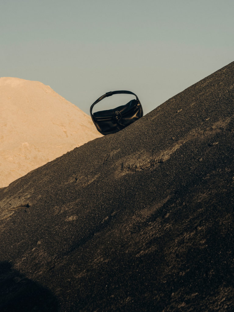 #hereu #cabanes #costabrava #quarry #mood #bags #stilllife