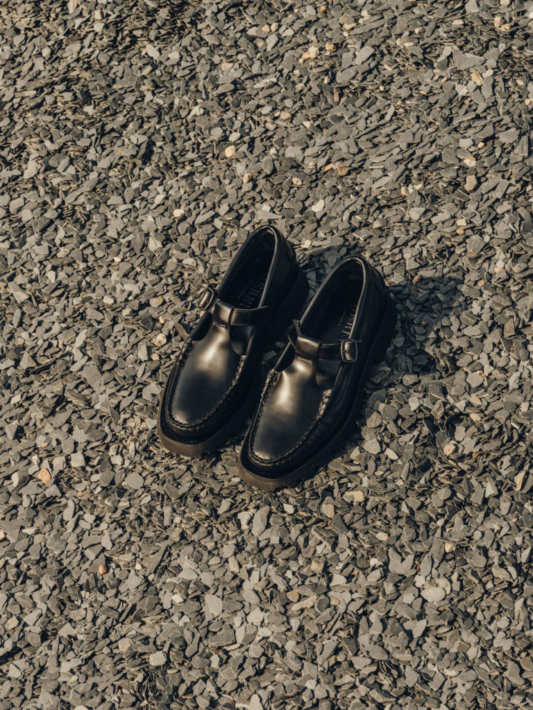 #hereu #cabanes #costabrava #quarry #shoes #stilllife