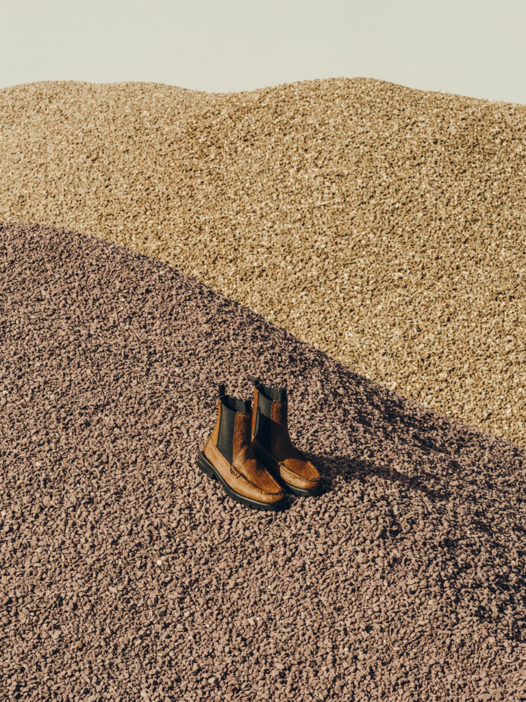 #hereu #cabanes #costabrava #quarry #shoes #stilllife 