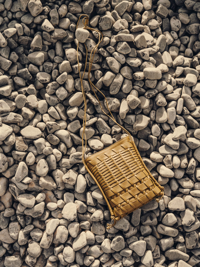 #hereu #cabanes #costabrava #quarry #bags #stilllife