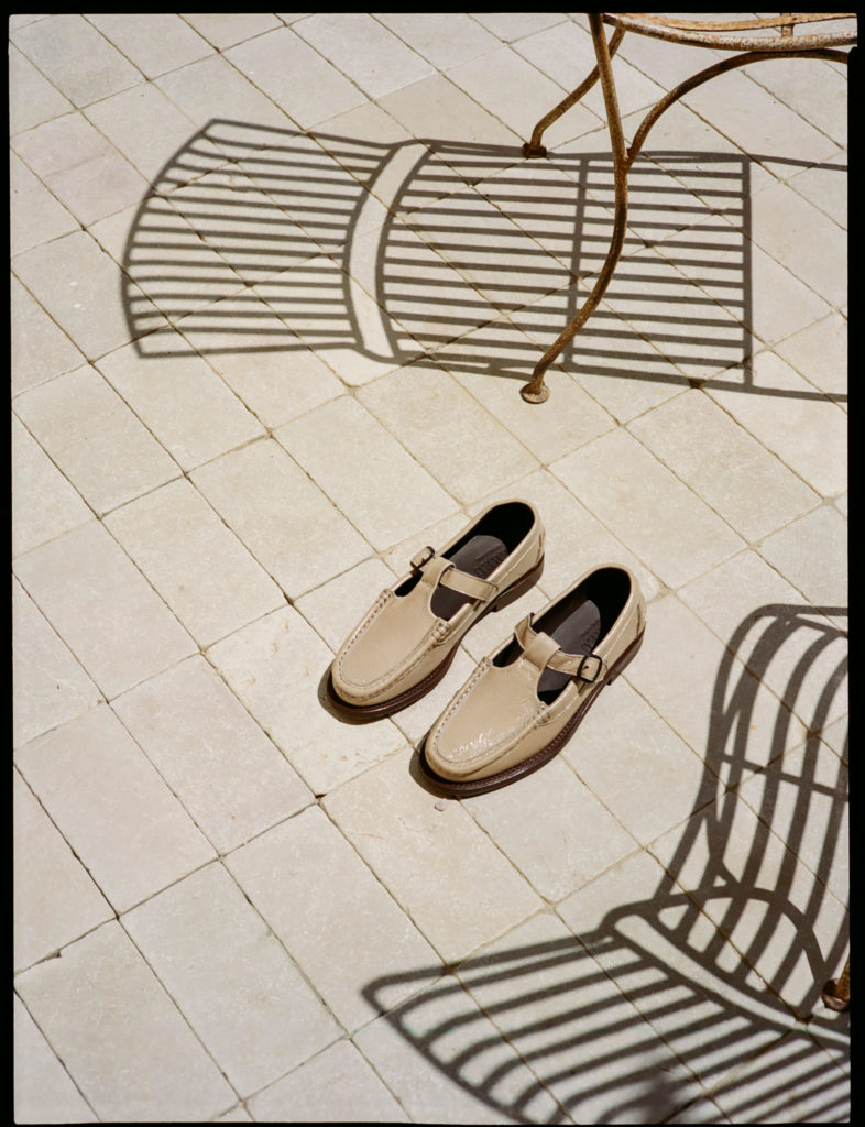 #hereu #casasoleto #andrewtrotter #marcelomartinez #puglia #shoes #stilllife #film 